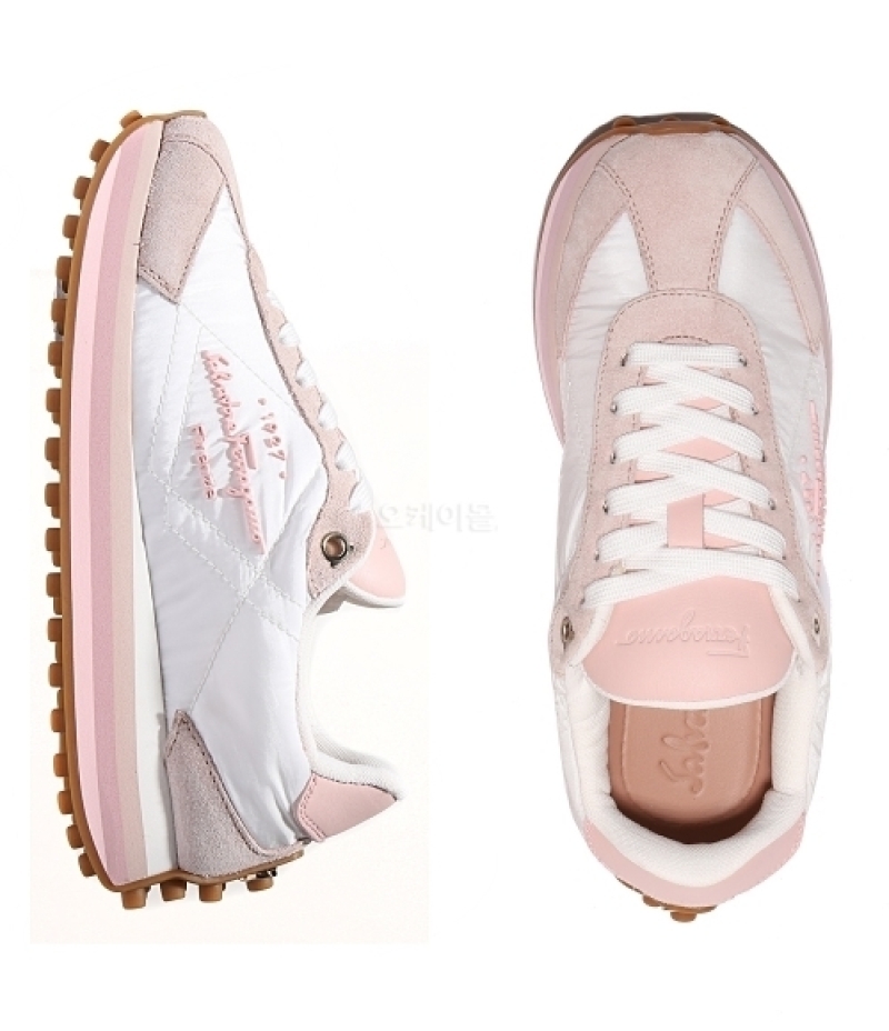 Salvatore Ferragamo｜SNEAKERS (030320 756564)