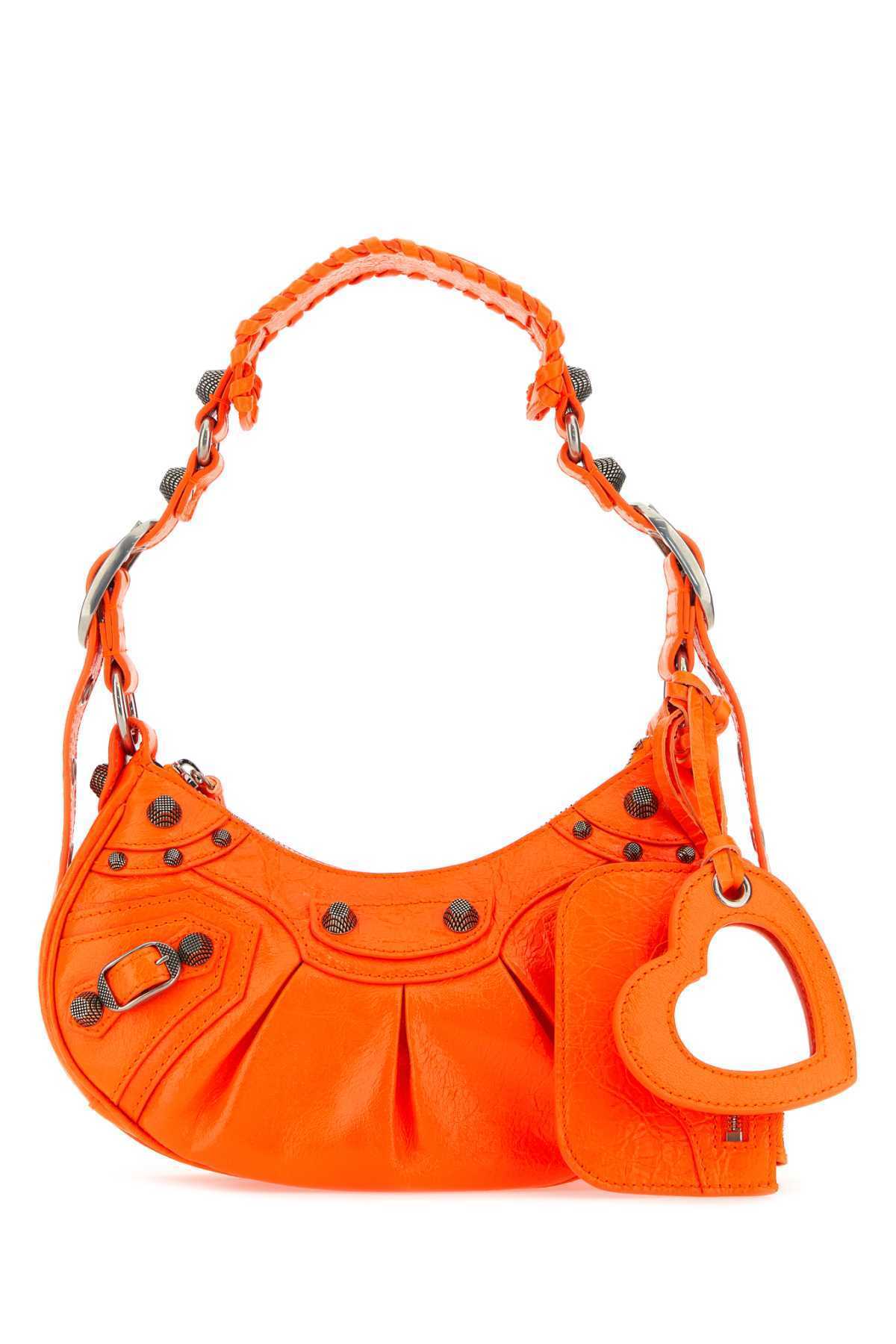 ハンドバッグ BALENCIAGA HAND BAG (6713091VGUY 7526)