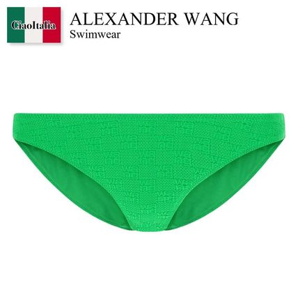 Alexander Wang(アレキサンダーワン) ビキニ(レディース) - 海外通販の