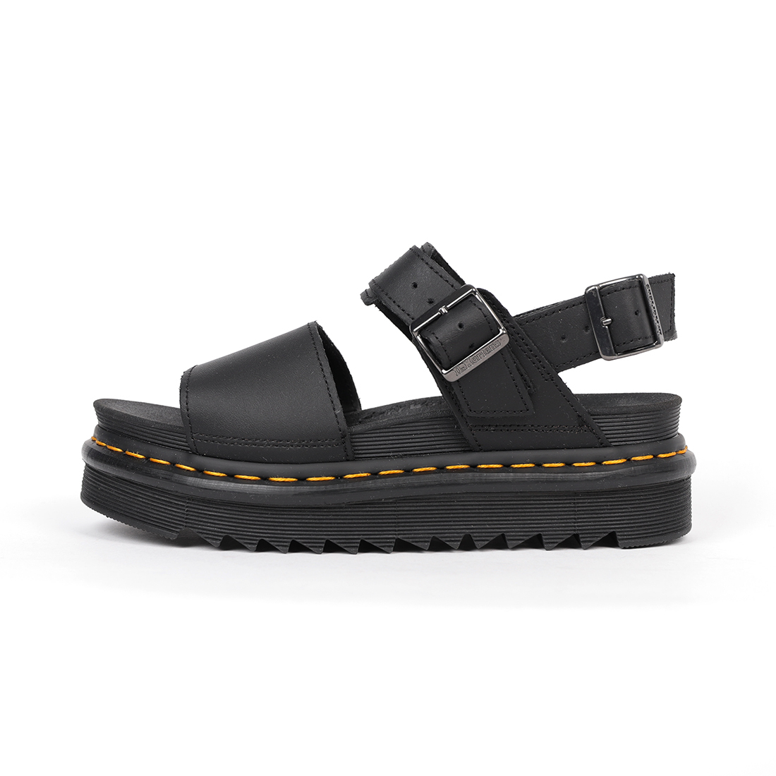 関税負担なし☆Dr Martens VOSS ヴォス ストラップサンダル