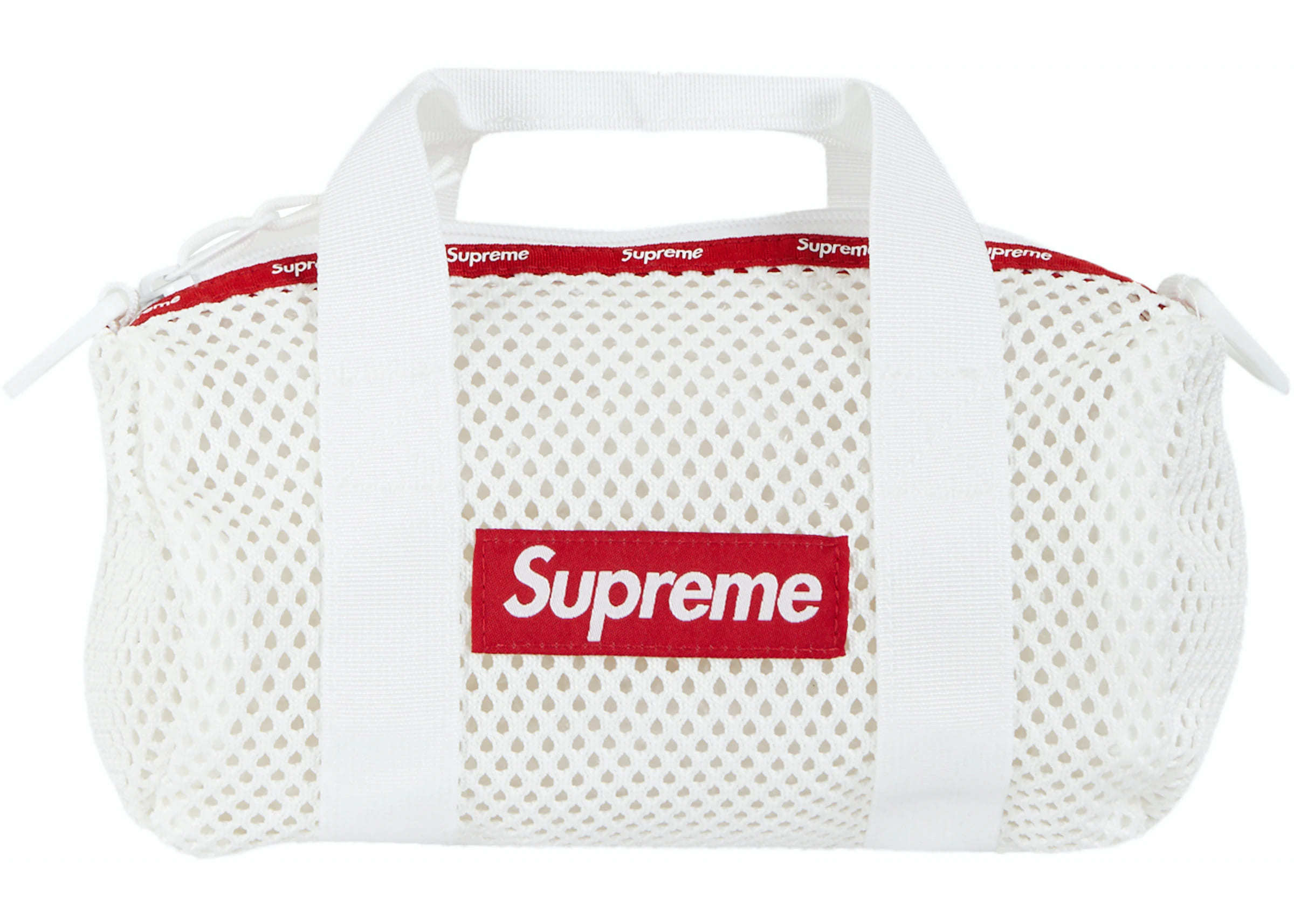 23SS Supreme Mesh Mini Duffle Bag シュプリーム ミニダッフル