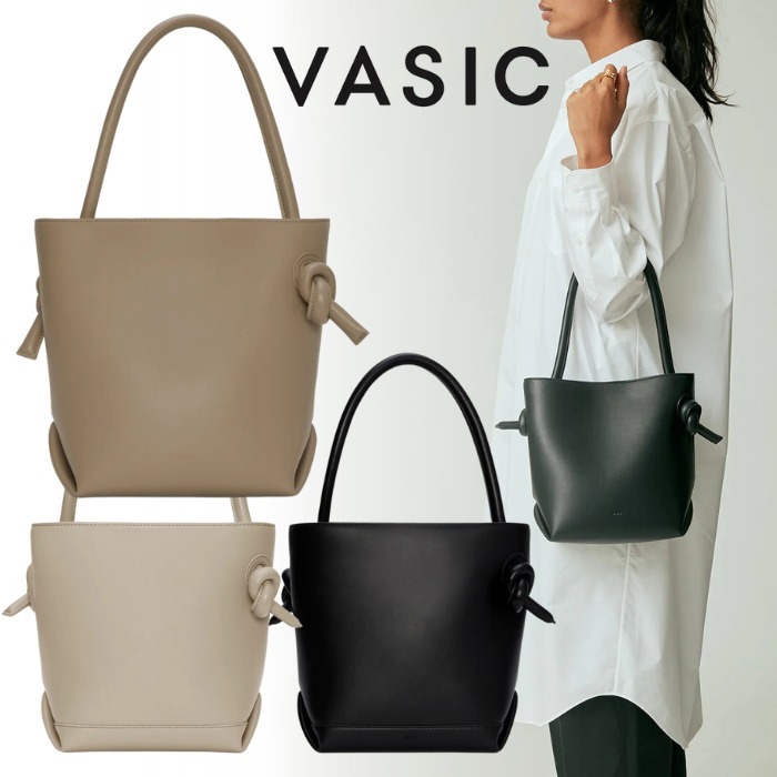 ◆国内発送◆【VASIC】PATTI MINI パティミニ 肩掛け可♪