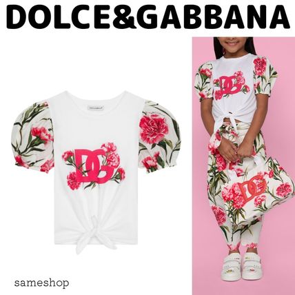 Dolce & Gabbana(ドルチェ&ガッバーナ) キッズ用トップス(ベビー