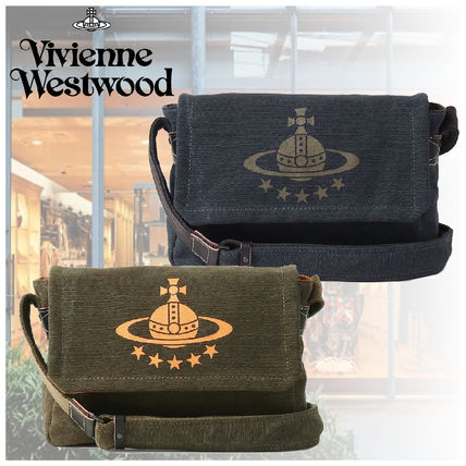 Vivienne Westwood(ヴィヴィアンウエストウッド) ショルダーバッグ