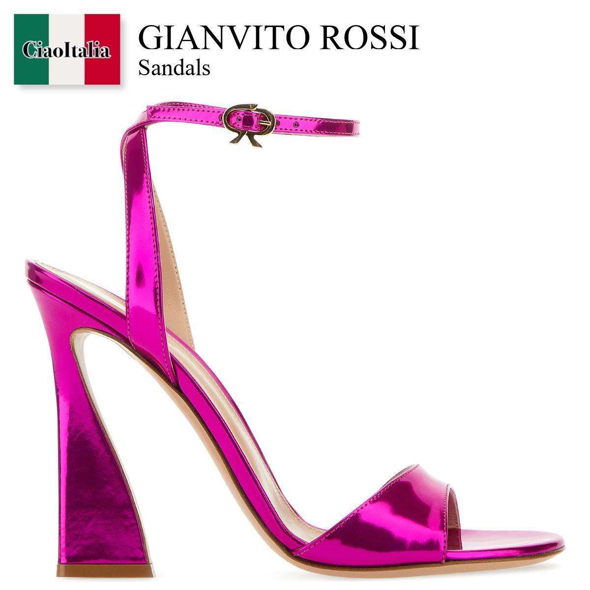 サンダル・ミュール Gianvito Rossi Sandals