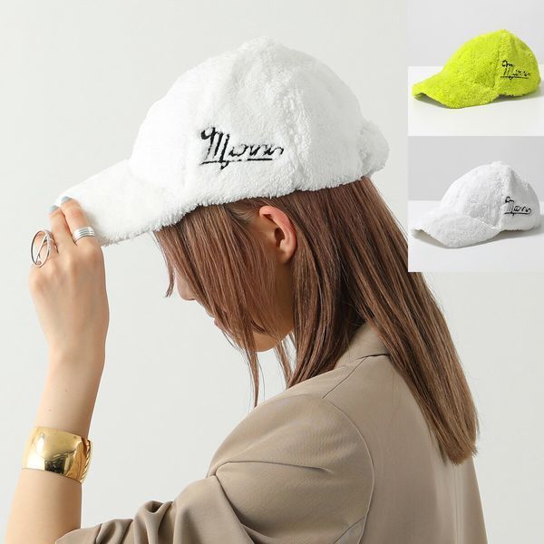MARNI キャップ TERRY テリークロス CLZC0103S0 UTP726