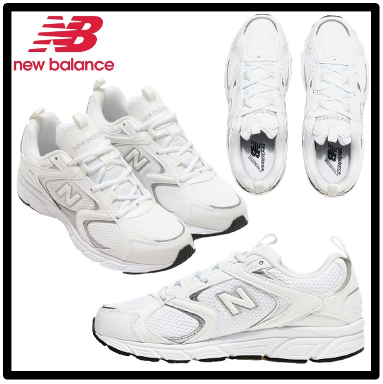 ★送料・関税込★New Balance★ML408W ニューバランス★22-29cm