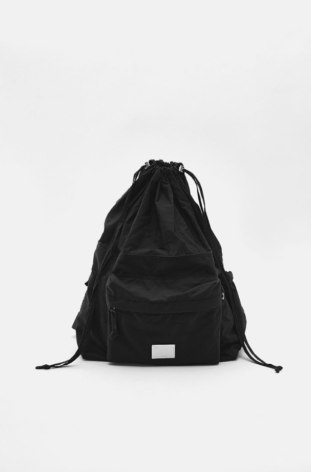 ★人気★【FENNEC】★DRAWSTRING BACKPAC.K★バックパック★ FENNEC]☆DRAWSTRING BACKPACK (Fennec/バックパック・リュック