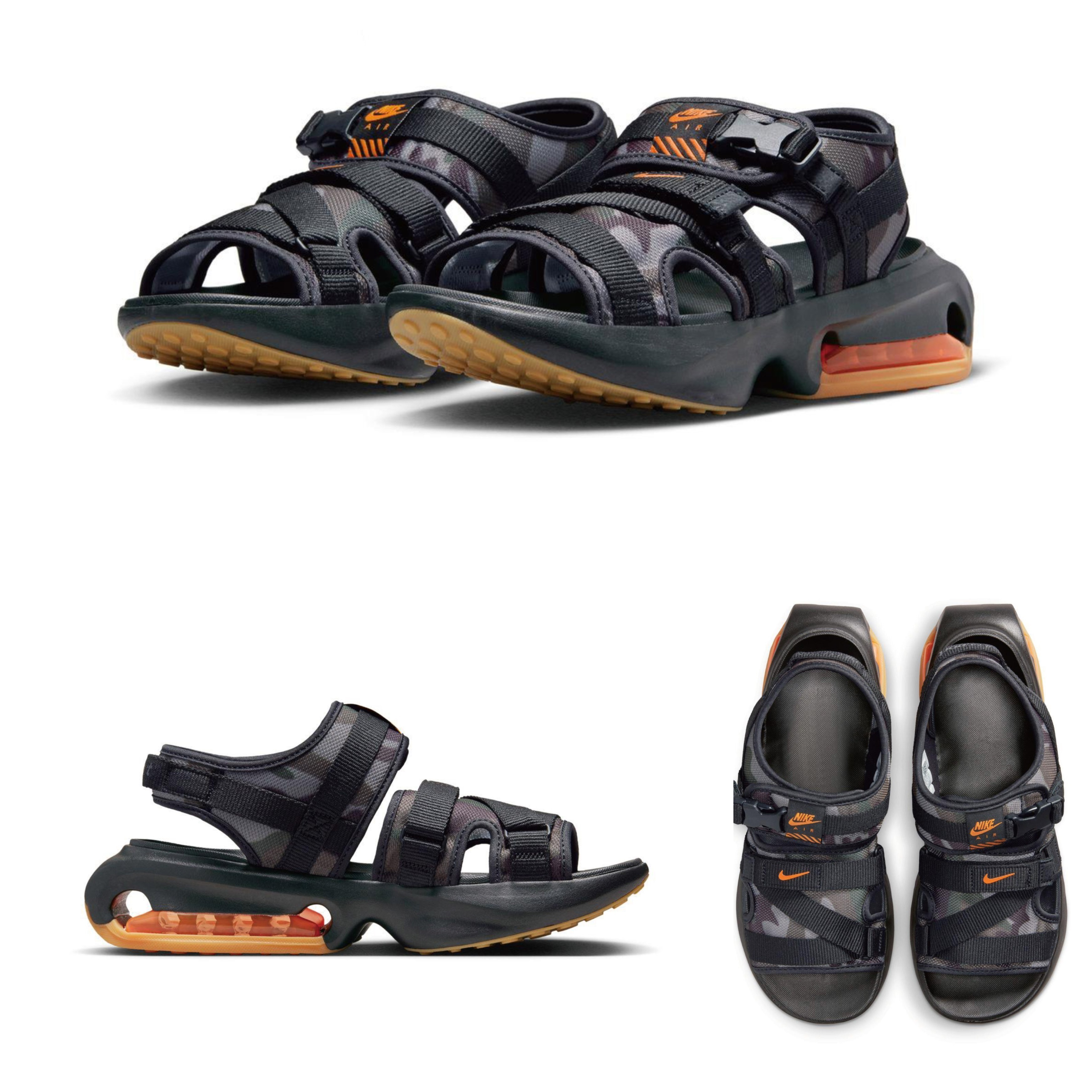 NIKE AIR MAX SOL SANDAL ナイキ エアマックス ソル サンダル
