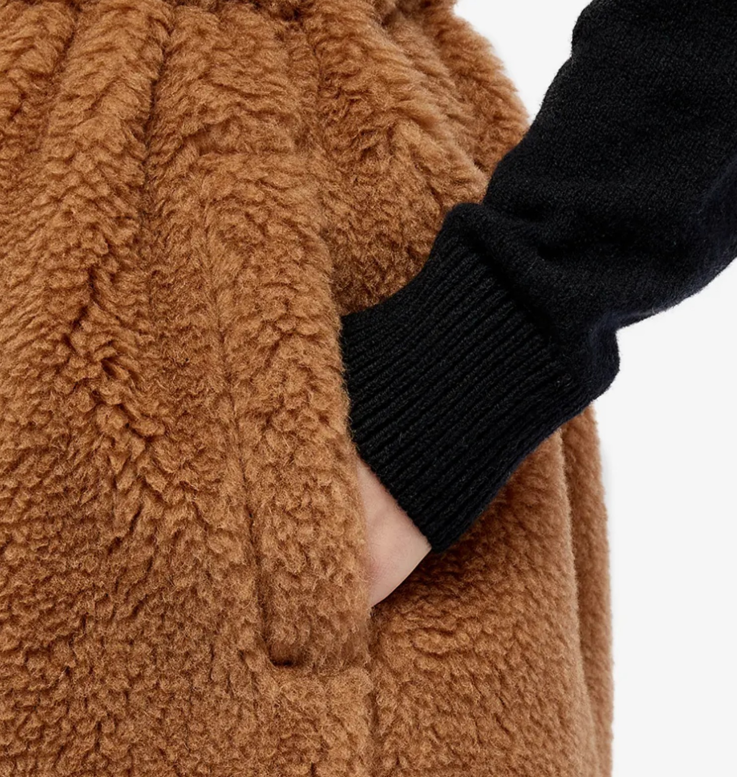 国内発送】Max Mara テディミニスカート (Max Mara/スカート) 95527843 国内発送】Max Mara テディミニスカート (Max Mara/スカート) 95527843