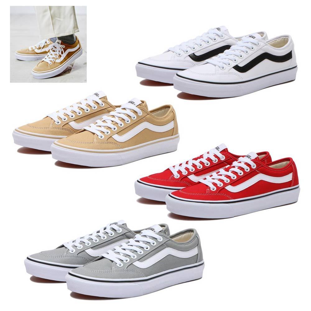 国内発☆送料無料！VANS ラインがポイント！スタンス STANCE
