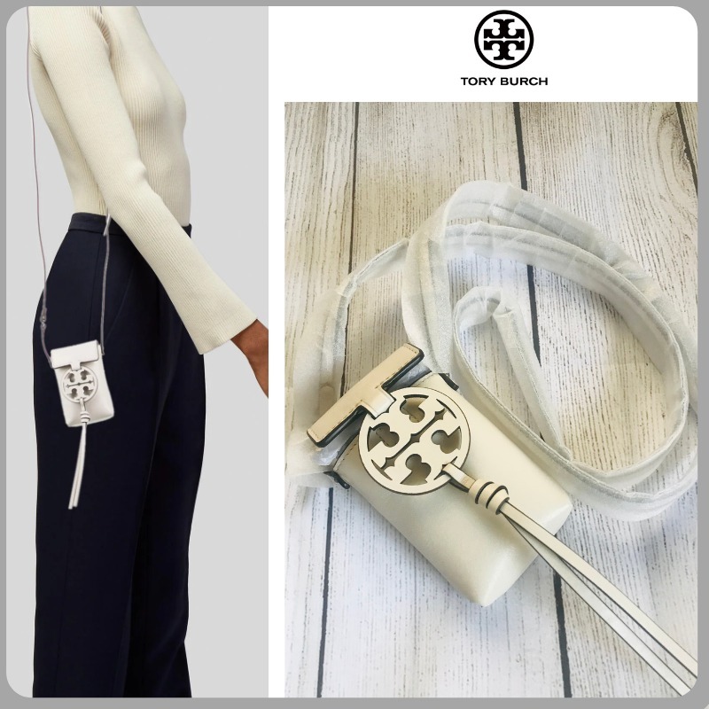 【国内発送】Tory Burch MILLER NANO CROSSBODY