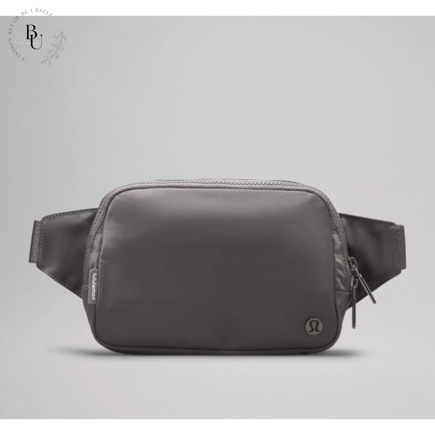 大人気定番【ルルレモン】Everywhere Belt Bag ウエストバッグ2L