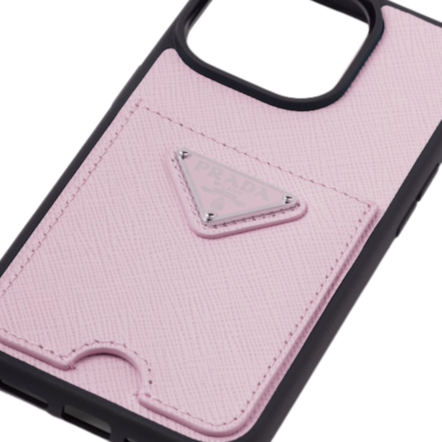 PRADA サフィアーノレザー iPhone14/14Plus/14Pro/14ProMax PRADA サフィアーノレザー iPhone14/14Plus/14Pro/14ProMax