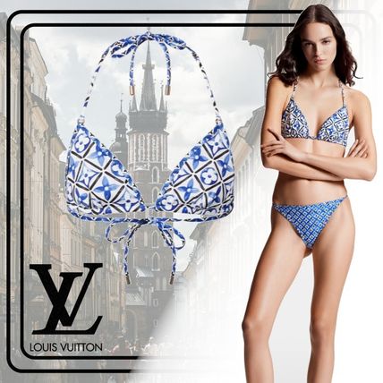 Louis Vuitton More Swimwear Monogram Swimwear