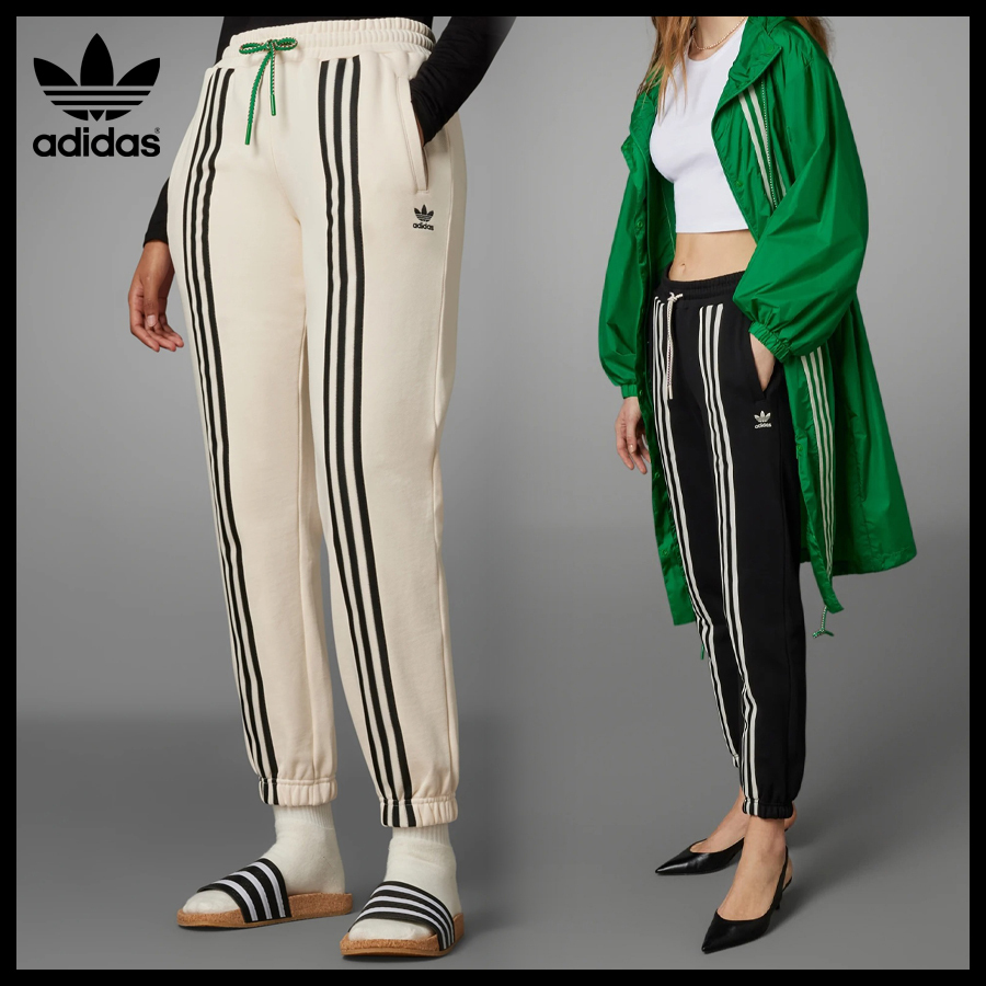 ★adidas originals★W ADICOLOR 70S 3S SWEATPANTS★追跡可