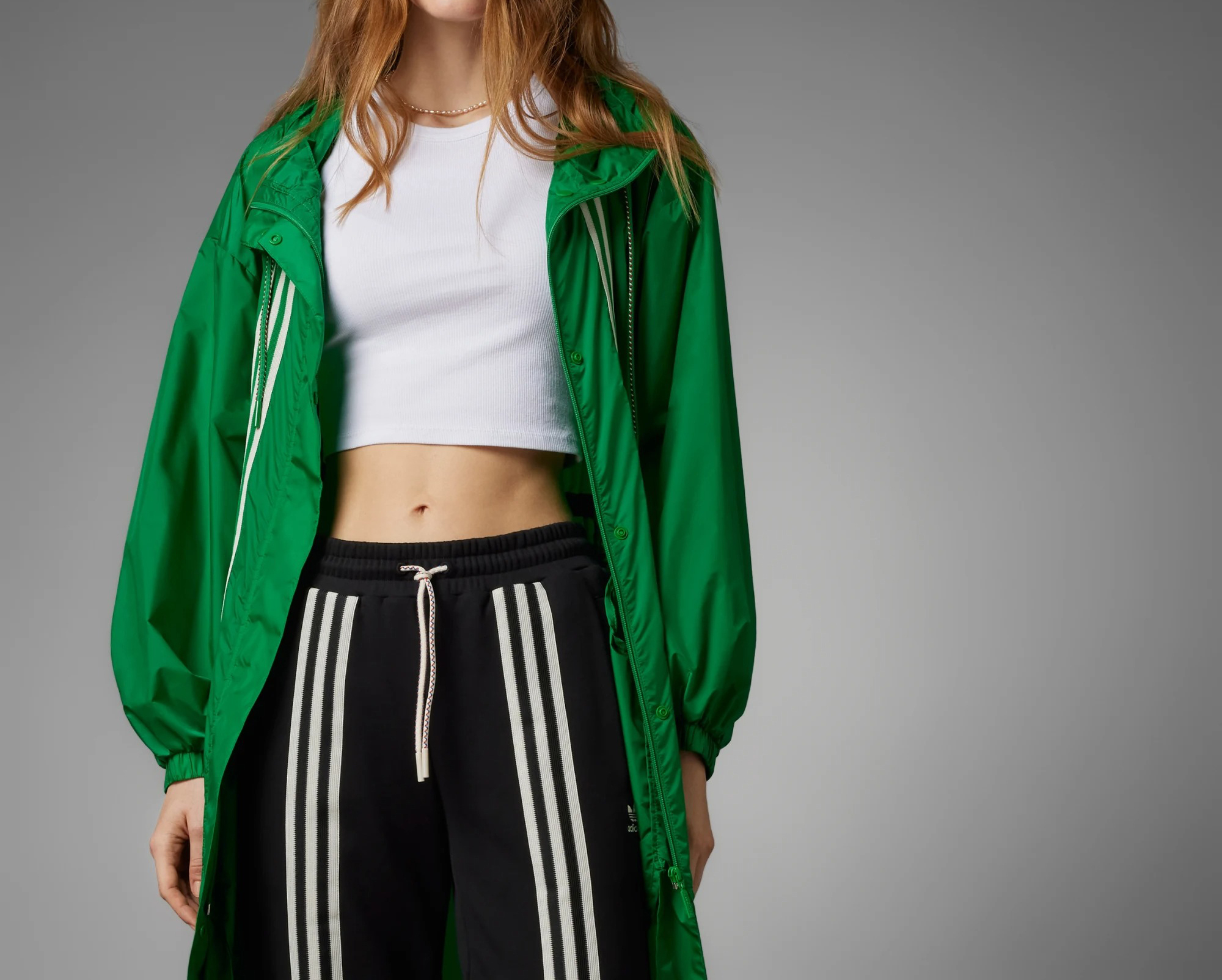 ★adidas originals★W ADICOLOR 70S 3S SWEATPANTS★追跡可 ☆adidas originals☆W ADICOLOR 70S 3S SWEATPANTS☆追跡可