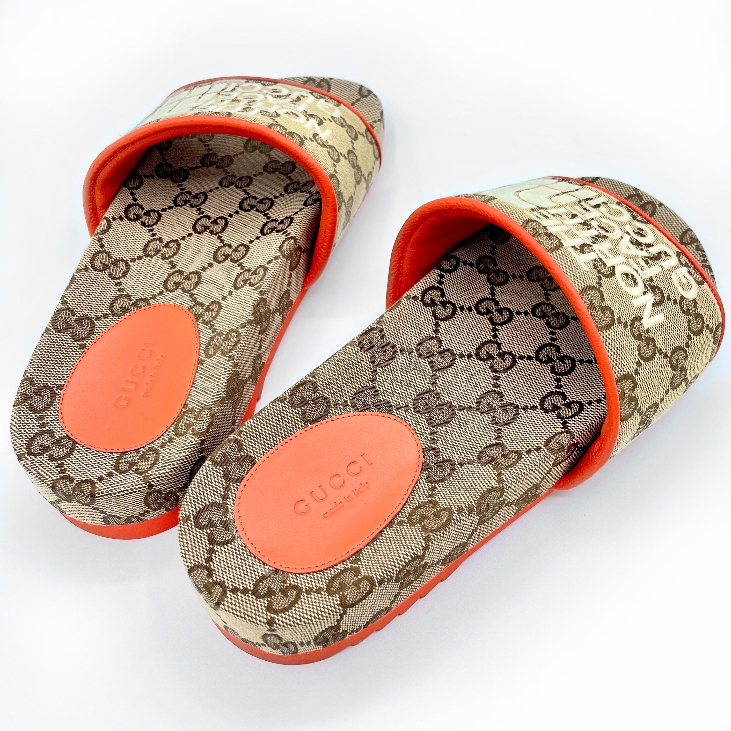 THE NORTH FACE x GUCCI サンダル わけあり並の激安価格 trendcapital