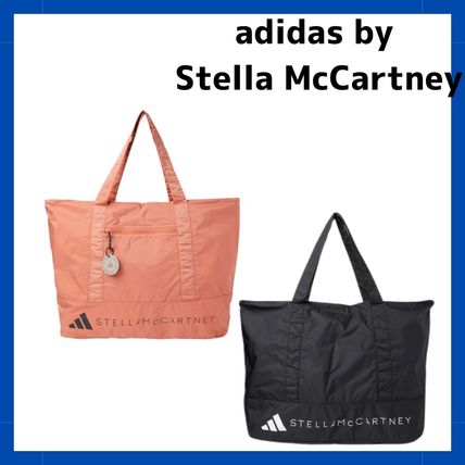 adidas by stella mccartney ボクシングジムサックバッグ