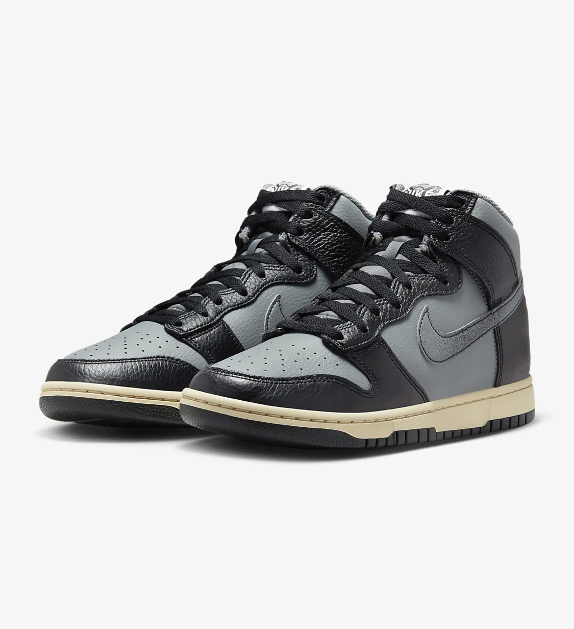 NIKE ☆ Dunk High ‘50 Years of Hip Hop’