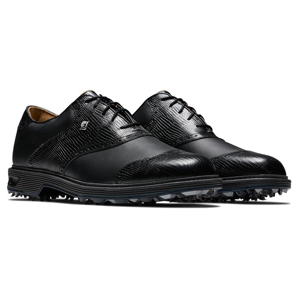 限定セール!! FootJoy（フットジョイ） ロゴ ゴルフシューズ ゴルフ