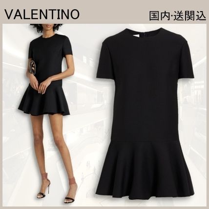 プリーツスカート VALENTINO(ヴァレンティノ) ワンピース