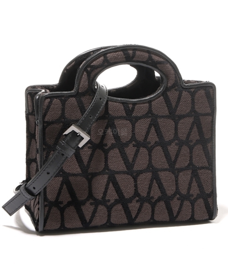 VALENTINO｜TOTEBAGS (2W0B0L90 MQJ U02 / 2W2B0L90 MQJ U02