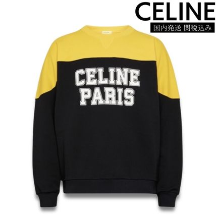 CELINE(セリーヌ) スウェット・トレーナー(メンズ) - 海外通販のBUYMA