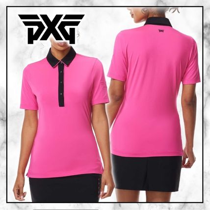 L PXG(ピーエックスジー) レディース・トップス(スポーツ) 2