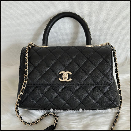 chanel small business affinity bag