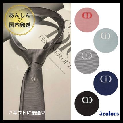 楽天市場】christian dior ネクタイの通販