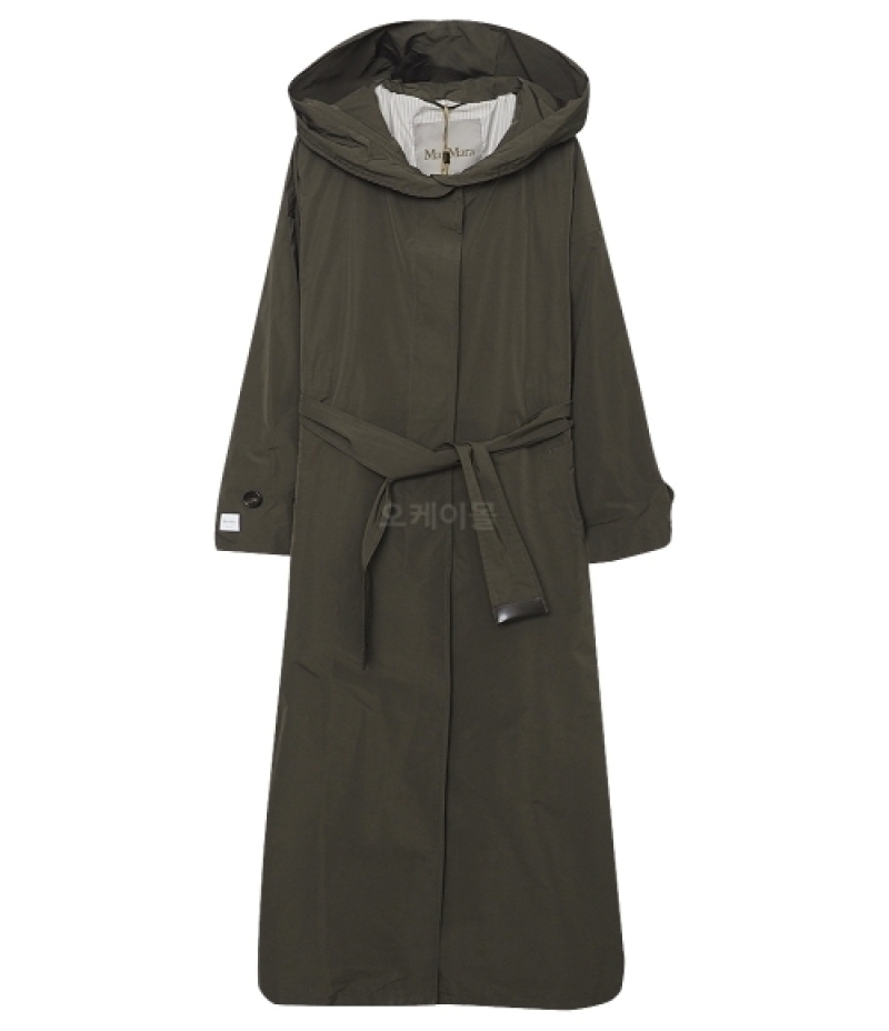 MAX MARA｜COATS (COTTONP (90210137 008 / 90210137600 008