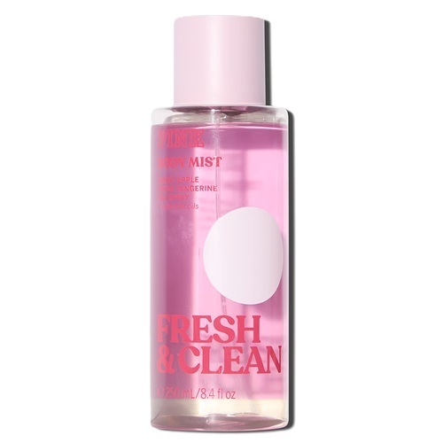 ☆Victoria's Secret☆ PINK Fresh & Clean ミスト