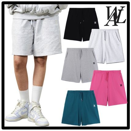 WOOALONG(ウアロン) ショートパンツ(レディース) - 海外通販のBUYMA