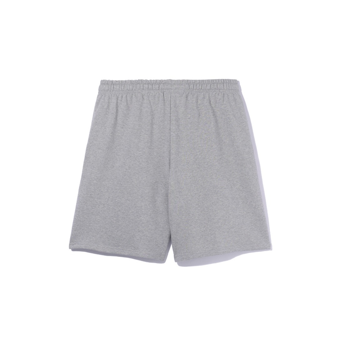 ★送料・関税込★WOOALONG★Signature relax half pants★ ☆送料・関税込☆WOOALONG☆Signature relax half pants