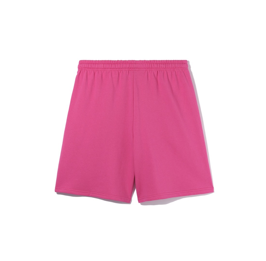 ☆送料・関税込☆WOOALONG☆Signature relax half pants