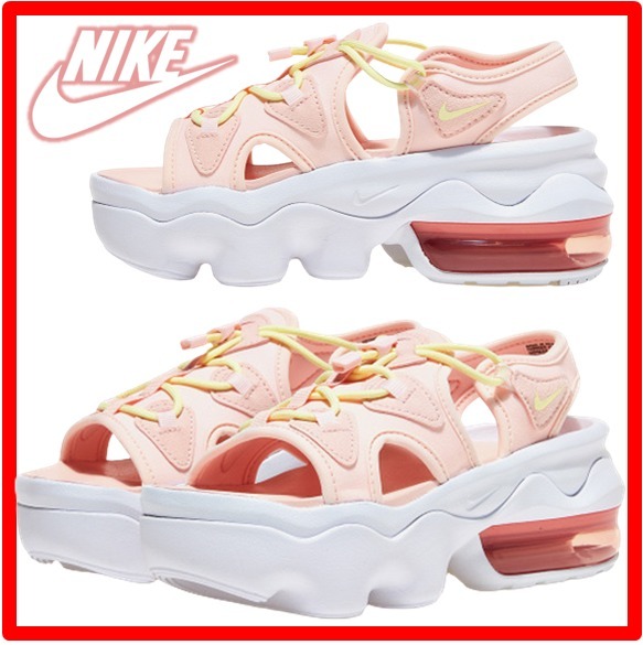 【NIKE】☆WMNS AIR MAX KOKO SANDAL ココサンダ.ル☆22-26cm