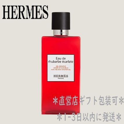 HERMES More Bath & Body Unisex Bath & Body