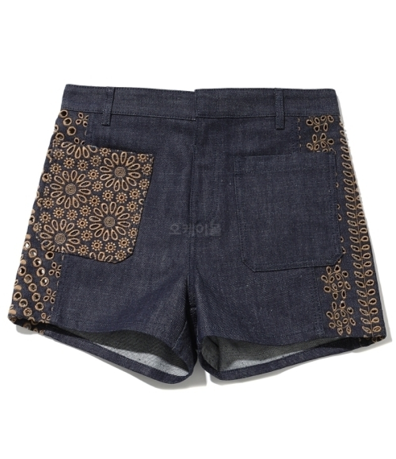 Dior｜SHORTS (322P88M3178 5854)