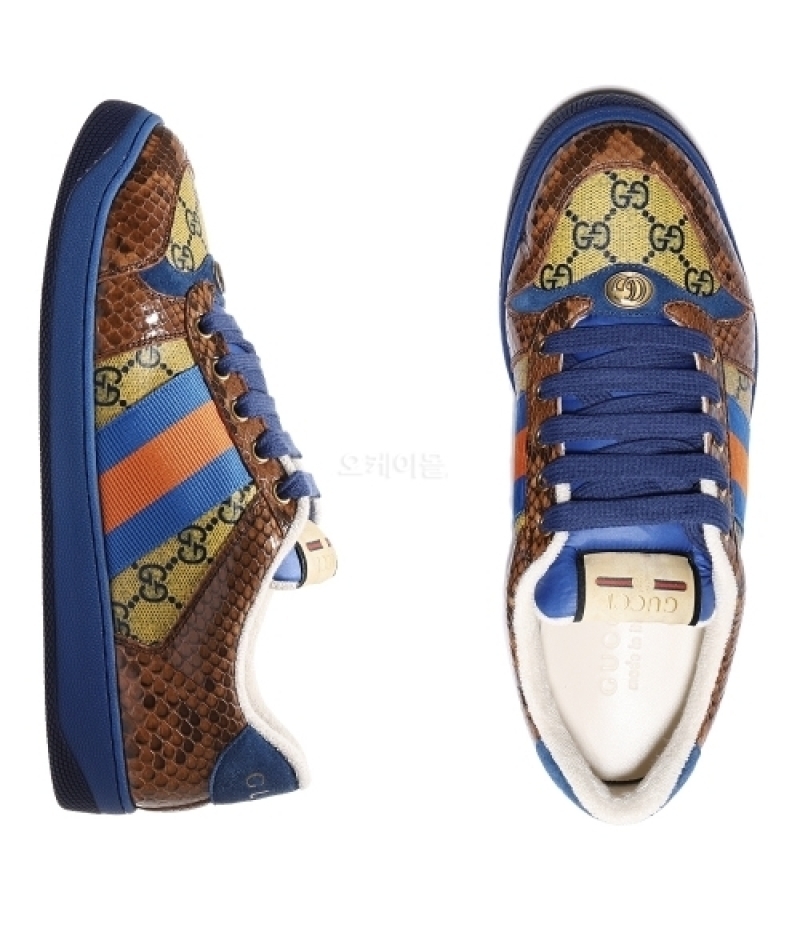 GUCCI｜SNEAKERS (674530 FAA2I 7044)
