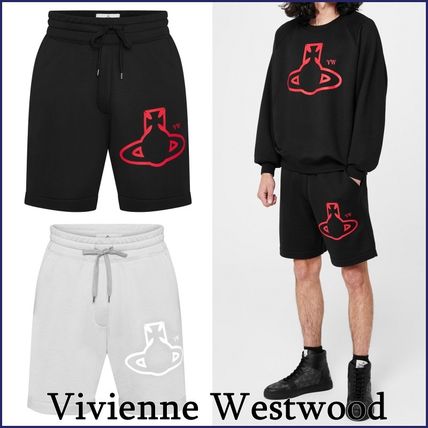 Vivienne Westwood(ヴィヴィアンウエストウッド) ハーフ・ショート