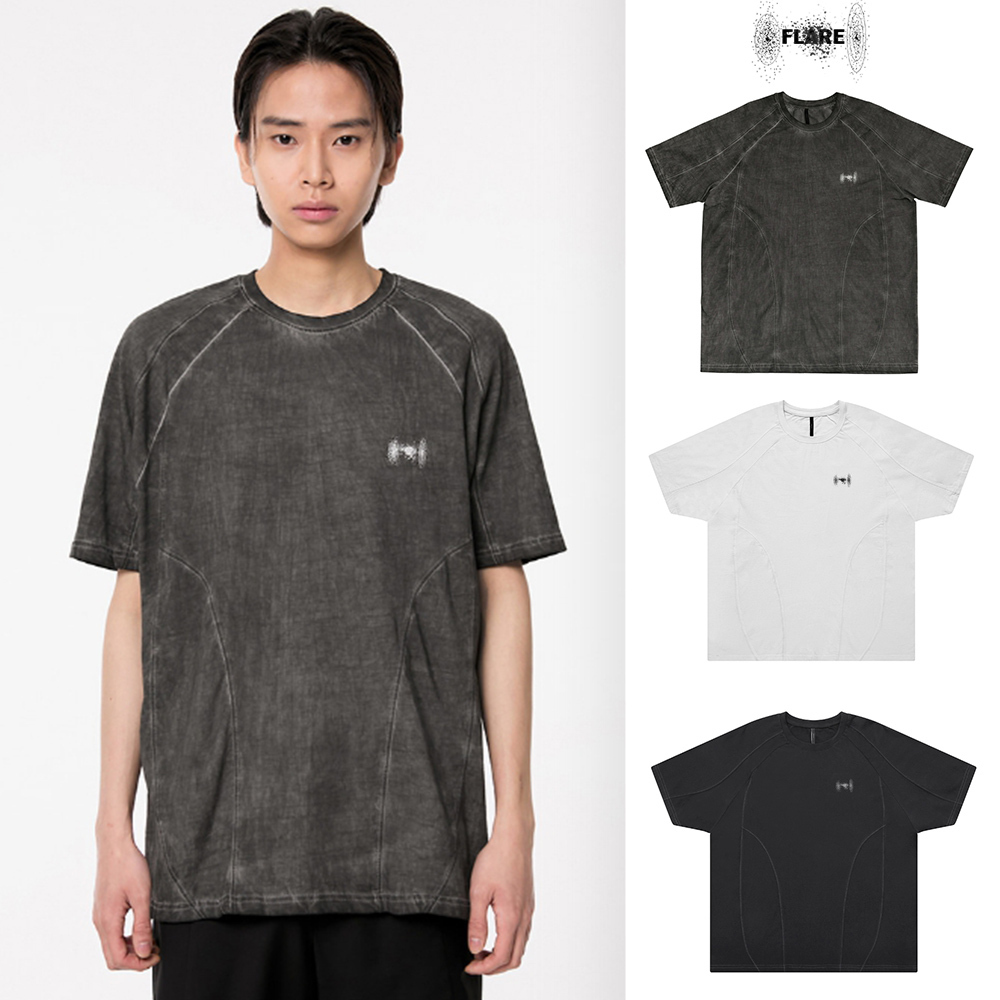 【FLAREUP】23SS★ 15.Division T-Shirts