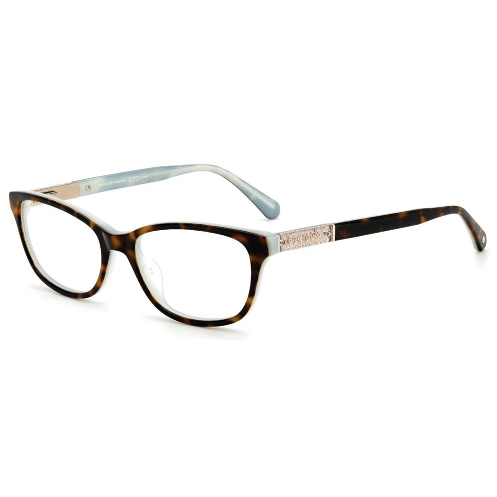 kate spade newyork ケイトスペード HAZEN 086 メガネフレーム