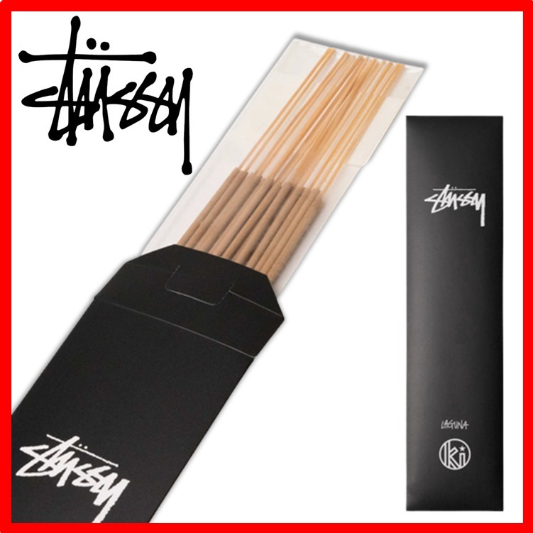 ★【STUSSY】★KUUMBA INCENS.E★