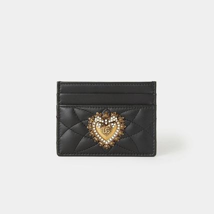 devotion Dolce & Gabbana(ドルチェ&ガッバーナ) カードケース
