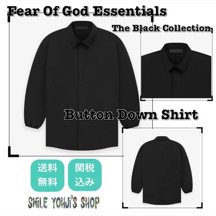 シャツジャケット FEAR OF GOD(フィアオブゴッド) シャツ(メンズ