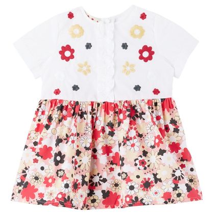 MARNI Baby Girl Dresses & Rompers Baby Girl Dresses & Rompers