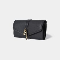 Chloe ABY Long Wallets