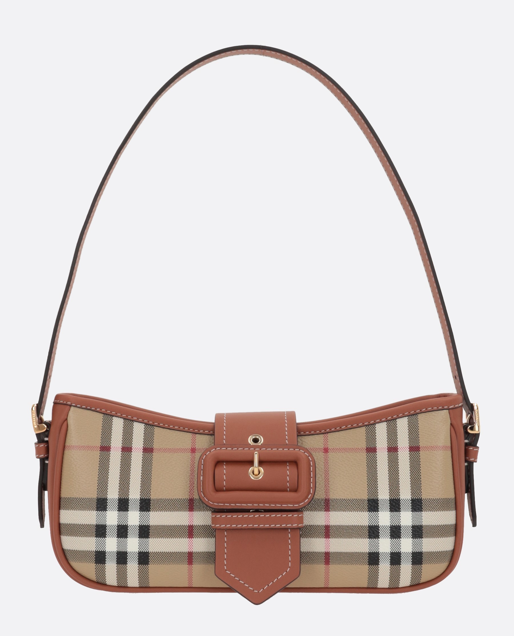 【BURBERRY】SLING SHOULDER BAG
