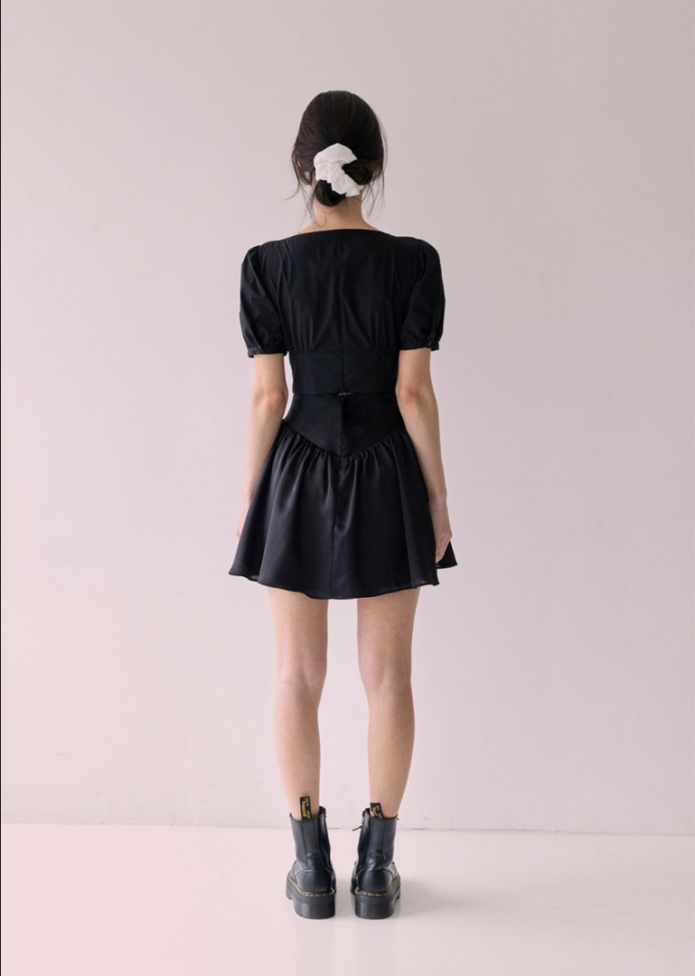 ☆送料・関税込☆Not your rose☆ERIN SKIRT☆スカート☆ (Not
